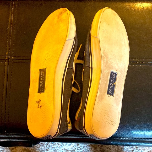 Sperry Top-Sider Shoes - Picture 4 of 4